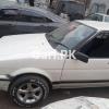 Toyota Corolla  1986 For Sale in Rawalpindi