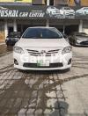 Toyota Corolla XLi VVTi 2011 For Sale in Peshawar