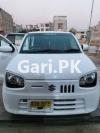 Suzuki Alto  2021 For Sale in Peshawar