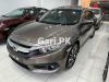 Honda Civic Oriel 1.8 i-VTEC CVT 2018 For Sale in Peshawar