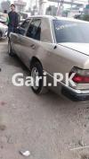 Mercedes Benz Other  1990 For Sale in Lahore