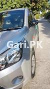 Suzuki Cultus VXR 2018 For Sale in Lahore