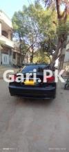 Honda Civic EXi 2006 For Sale in Karachi