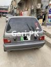 Suzuki Mehran VXR Euro II 2015 For Sale in Islamabad