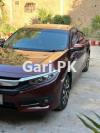 Honda Civic Oriel 1.8 i-VTEC CVT 2018 For Sale in Multan