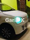 Suzuki Alto  2019 For Sale in Bagh-e-Korangi