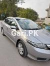 Honda City 1.3 i-VTEC 2019 For Sale in Lahore