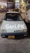 Suzuki Mehran VXR 2005 For Sale in Federal B Area - Block 14