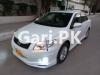 Toyota Corolla Axio  2006 For Sale in PECHS