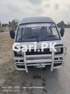 Suzuki Bolan  2011 For Sale in Lahore