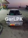 Suzuki Mehran VXR 2017 For Sale in Hyderabad