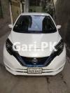 Nissan Note  2019 For Sale in Rehmanpura (Ferozpur Road)