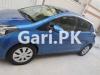 Toyota Vitz  2014 For Sale in Peshawar