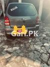 Suzuki Alto VXR 2011 For Sale in Mardan