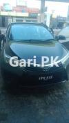 Toyota Corolla XLi VVTi 2014 For Sale in Swabi