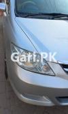 Honda City i-DSI 2006 For Sale in Okara