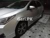 Toyota Corolla Altis X Automatic 1.6 Special Edition 2022 For Sale in Lahore