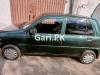 Daihatsu Cuore CL Eco 2000 For Sale in Multan