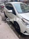 Toyota Vitz F 1.0 2017 For Sale in Rawalpindi