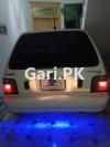 Suzuki Mehran VX Euro II Limited Edition 2013 For Sale in Rawalpindi