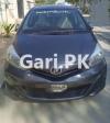 Toyota Vitz  2013 For Sale in Shah Faisal Town