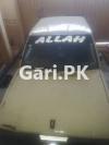 Suzuki FX  1985 For Sale in Rawalpindi