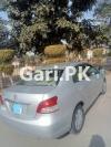 Toyota Belta  2007 For Sale in Lahore