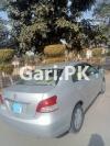 Toyota Belta  2007 For Sale in Aashiana Road