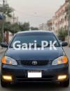 Toyota Corolla GLI 2007 For Sale in Karachi