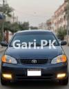 Toyota Corolla GLI 2007 For Sale in Muslimabad Society