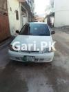 Suzuki Cultus VXR 2007 For Sale in Samarzar Housing Society