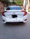 Honda Civic 1.8 i-VTEC CVT 2018 For Sale in Islamabad