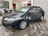 Honda City 1.5 i-VTEC 2018 For Sale in Karachi