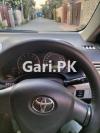 Toyota Corolla XLi VVTi Limited Edition 2013 For Sale in Lahore