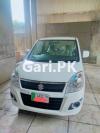 Suzuki Wagon R VXL 2019 For Sale in Gujrat