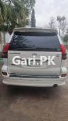 Toyota Prado  2002 For Sale in Mardan