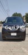 Nissan Dayz  2019 For Sale in Karachi