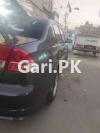 Honda Civic Prosmetic 2005 For Sale in New Karachi - Sector 5-B