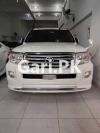 Toyota Land Cruiser  2012 For Sale in Lahore