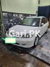 Honda Civic VTi 2005 For Sale in Peshawar