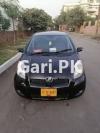 Toyota Vitz  2008 For Sale in Islamabad