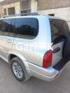 Suzuki Vitara  2005 For Sale in Karachi