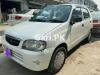 Suzuki Alto VXR (CNG) 2012 For Sale in Swabi