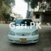 Toyota Corolla XLI 2004 For Sale in Karachi