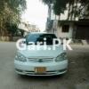 Toyota Corolla XLI 2004 For Sale in Aisha Manzil