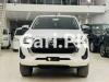 Toyota Hilux  2021 For Sale in Lahore