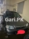 Suzuki Cultus VXR 2011 For Sale in Karachi