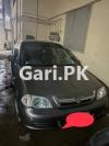 Suzuki Cultus VXR 2011 For Sale in Guru Mandir Chorangi