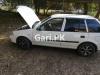 Suzuki Cultus EURO II 2012 For Sale in Khanewal