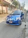 Toyota Aqua G 2013 For Sale in Islamabad